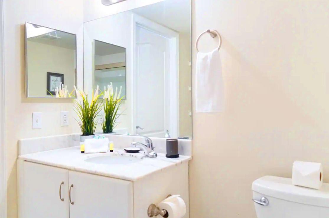 Luxury 2 Bedroom Apartment At Brickell With Pool Miami Esterno foto