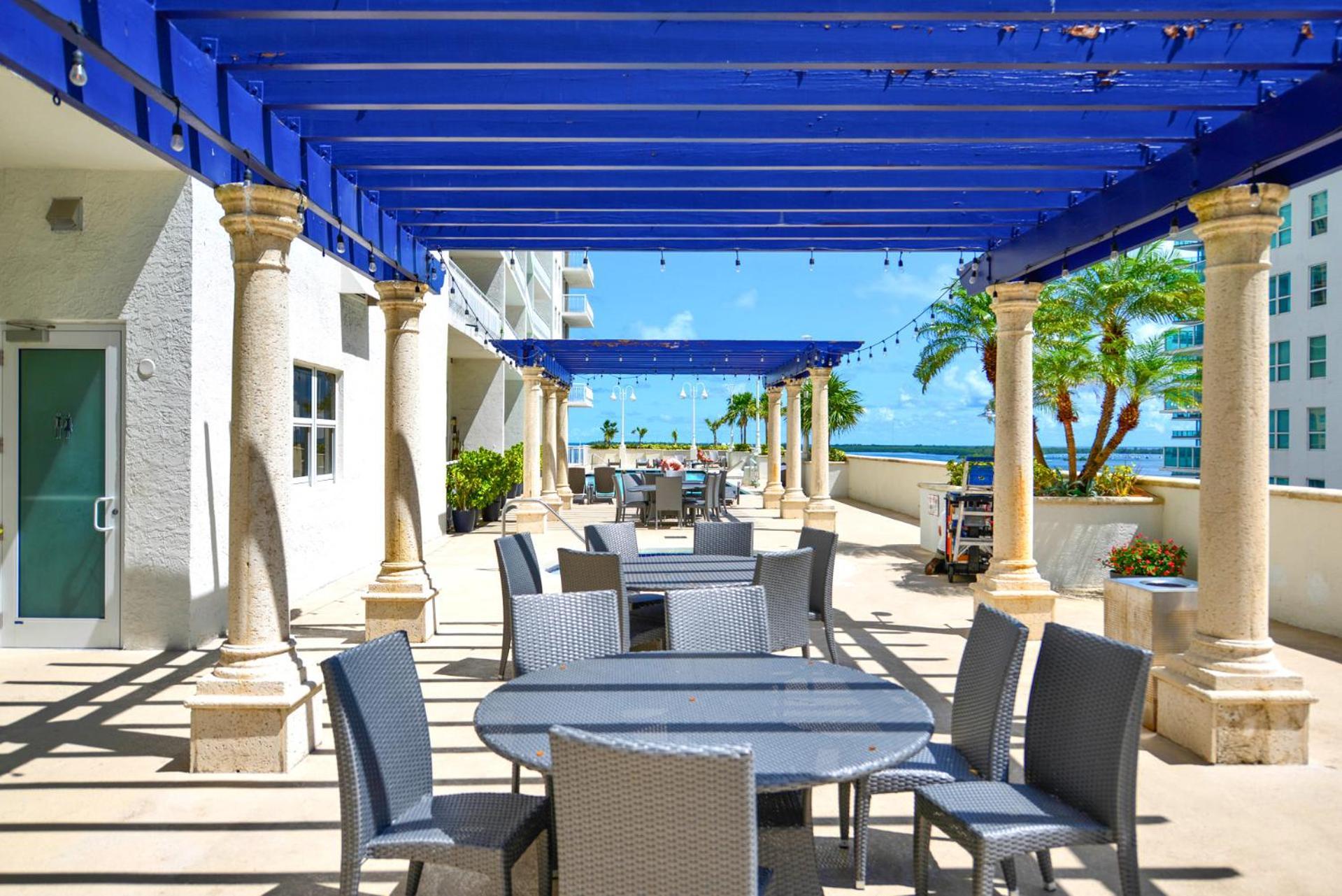 Luxury 2 Bedroom Apartment At Brickell With Pool Miami Esterno foto