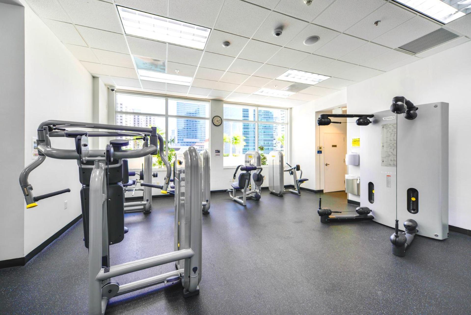 Luxury 2 Bedroom Apartment At Brickell With Pool Miami Esterno foto